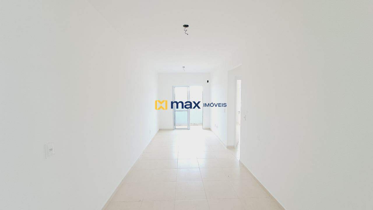 Apartamento à venda no Itaipava: Living integrado