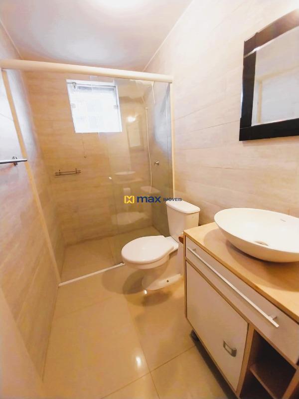 Casa para aluguel no Praia Brava: Banheiro da Suíte