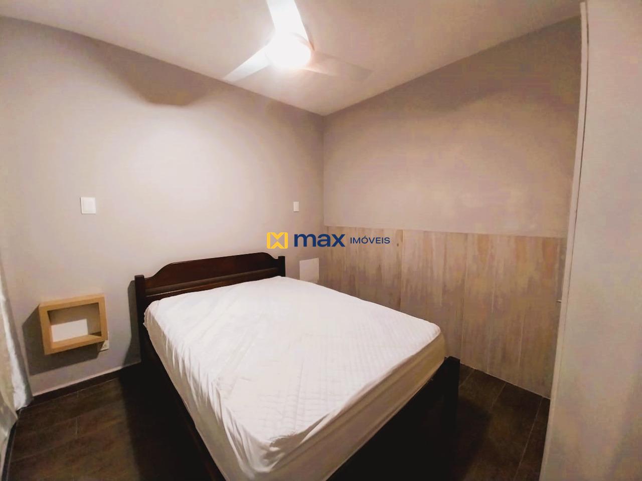 Casa para aluguel no Praia Brava: Dormitório