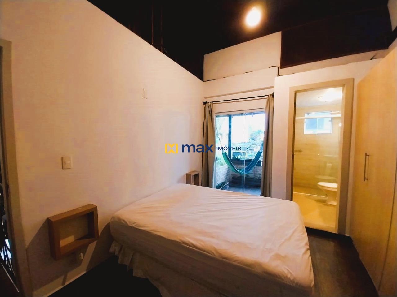 Casa para aluguel no Praia Brava: Suíte