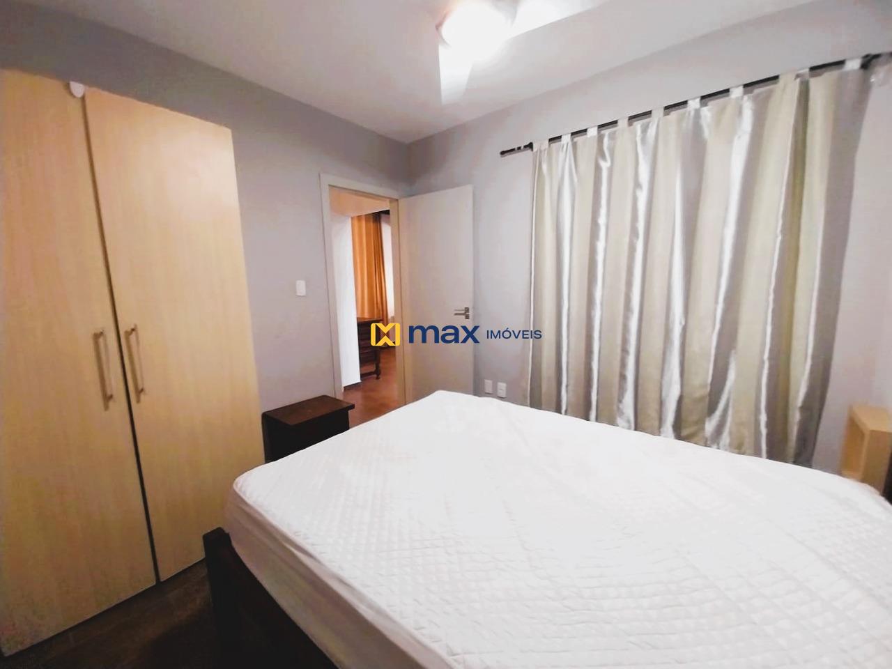 Casa para aluguel no Praia Brava: Dormitório