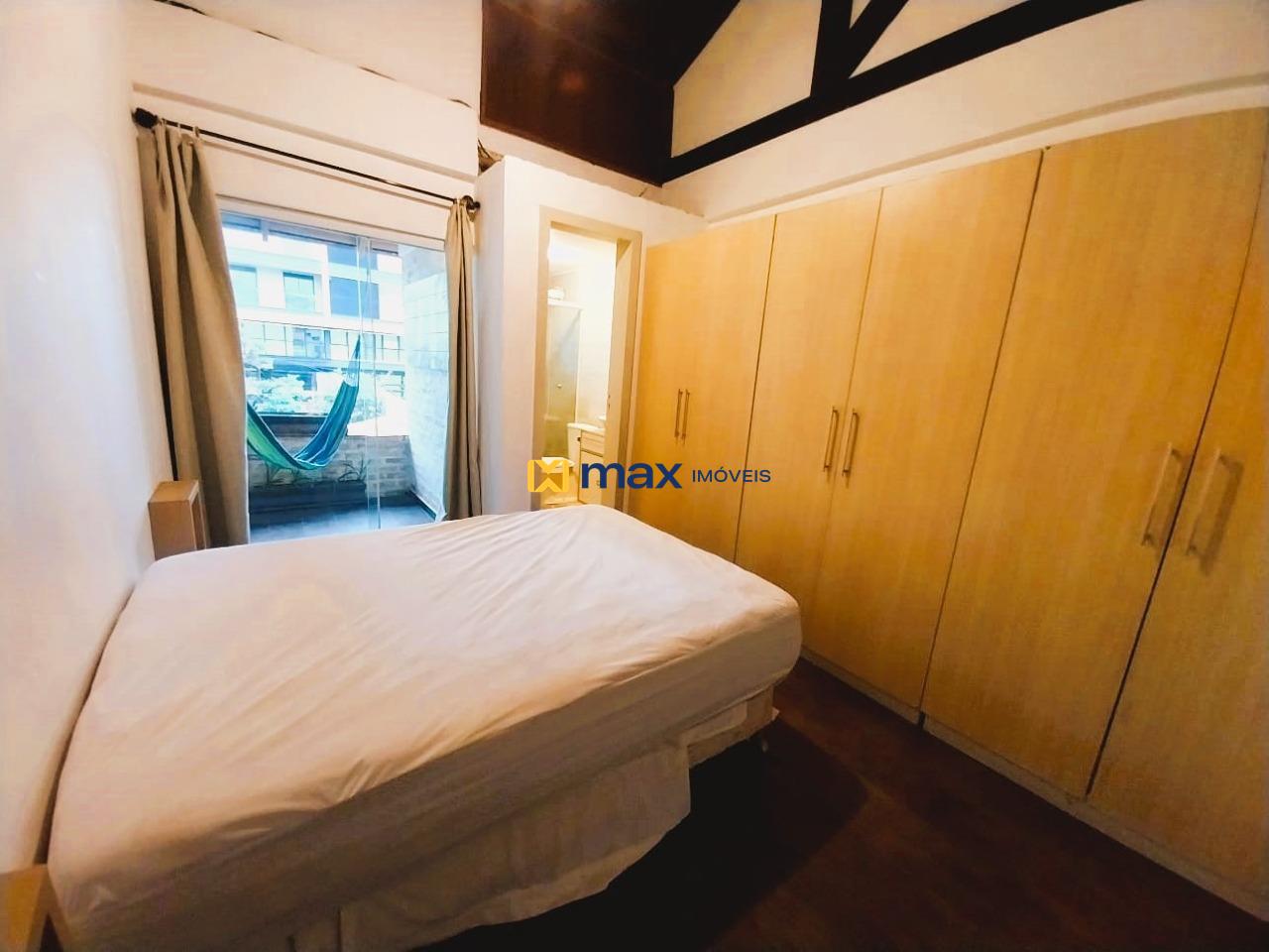 Casa para aluguel no Praia Brava: Suíte