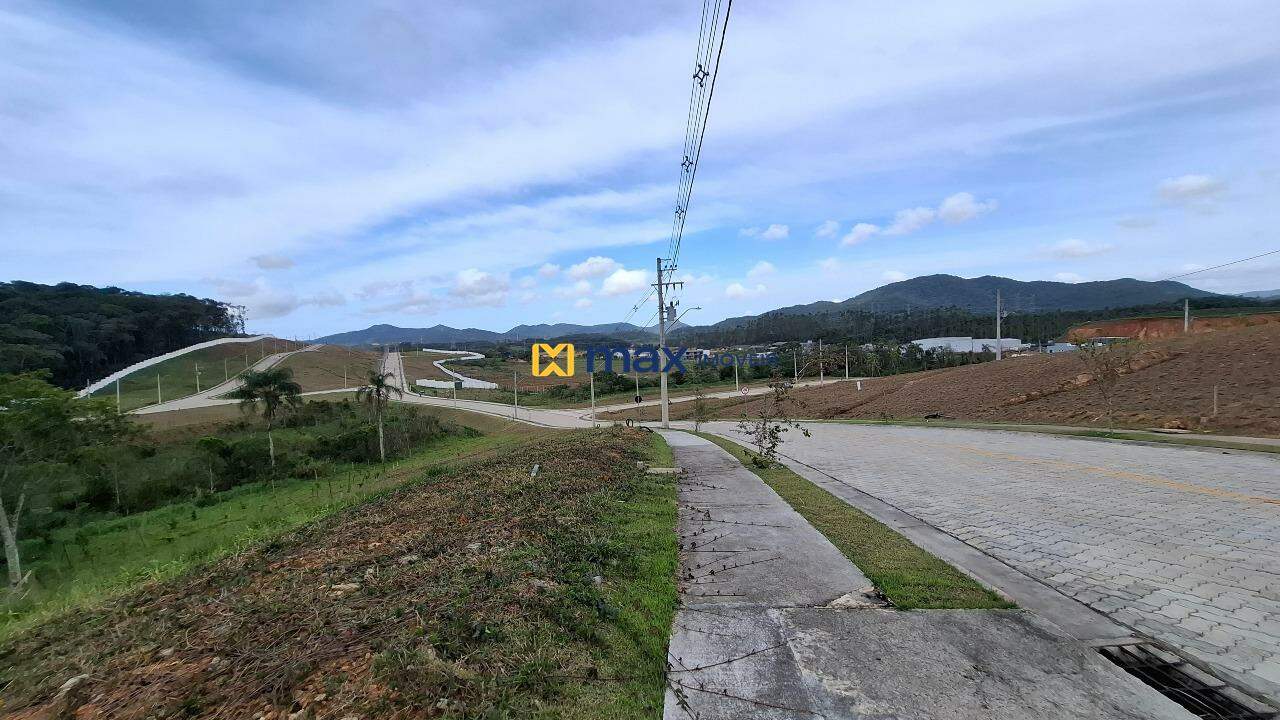 Terreno em condomínio à venda no Rio do Meio: Terreno