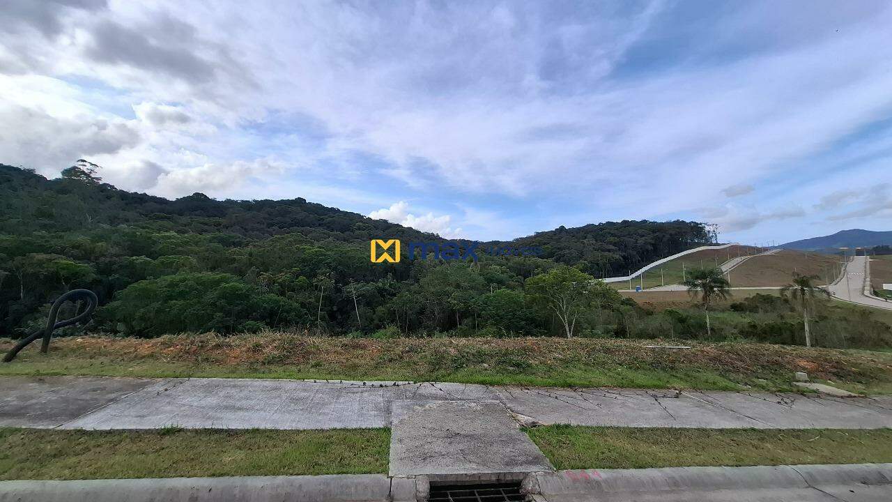 Terreno em condomínio à venda no Rio do Meio: Terreno
