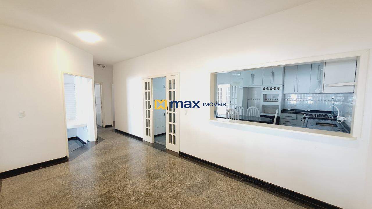 Casa à venda no Dom Bosco: Sala de estar