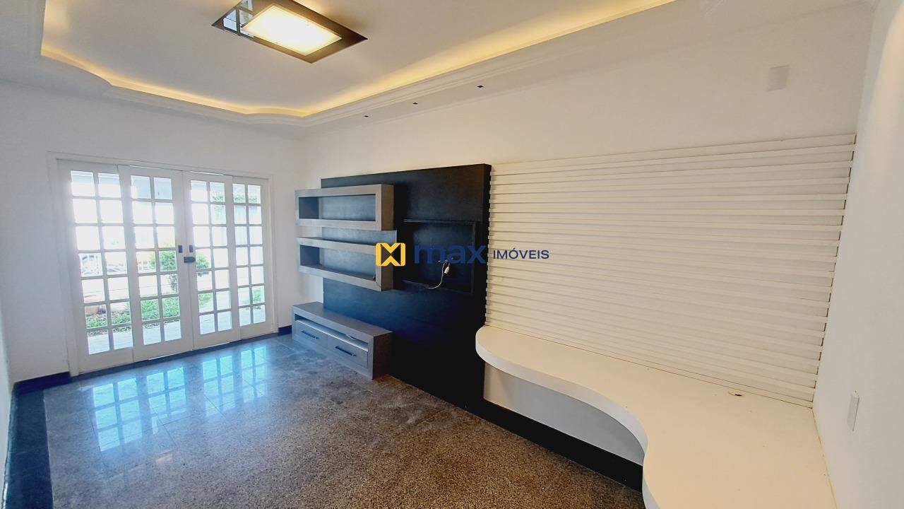 Casa à venda no Dom Bosco: Sala de estar