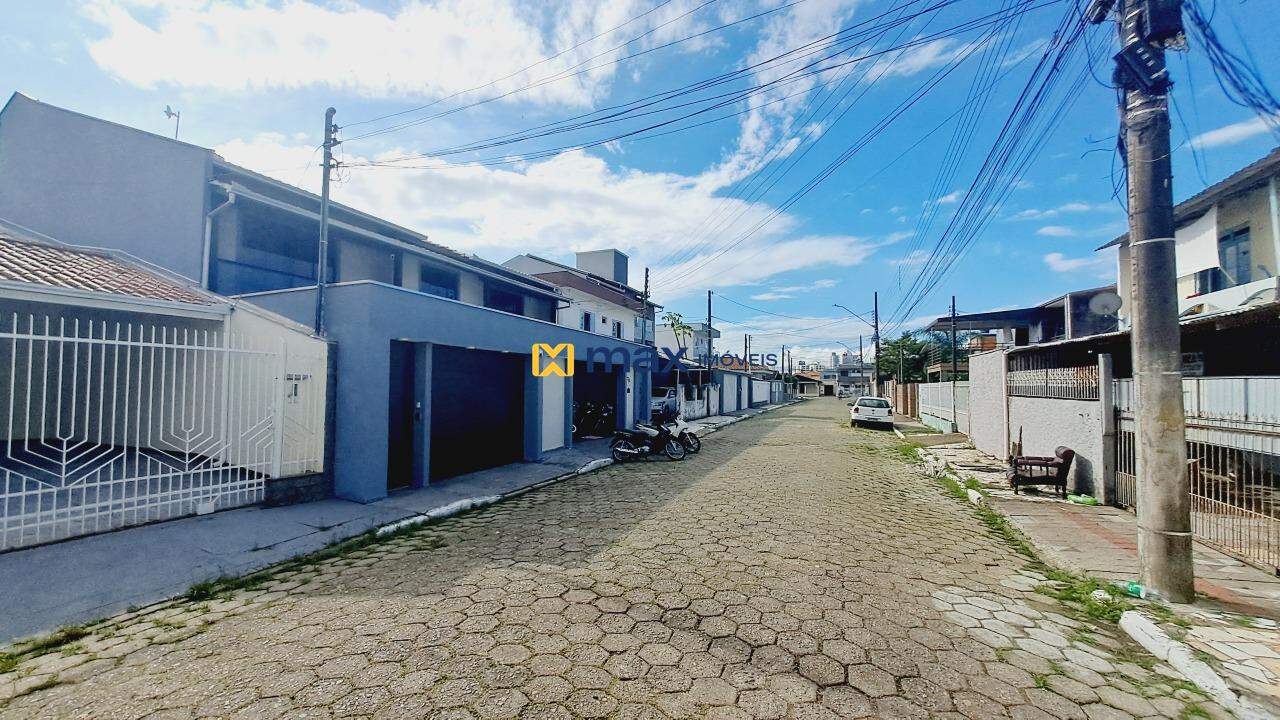 Casa à venda no Dom Bosco: Localização