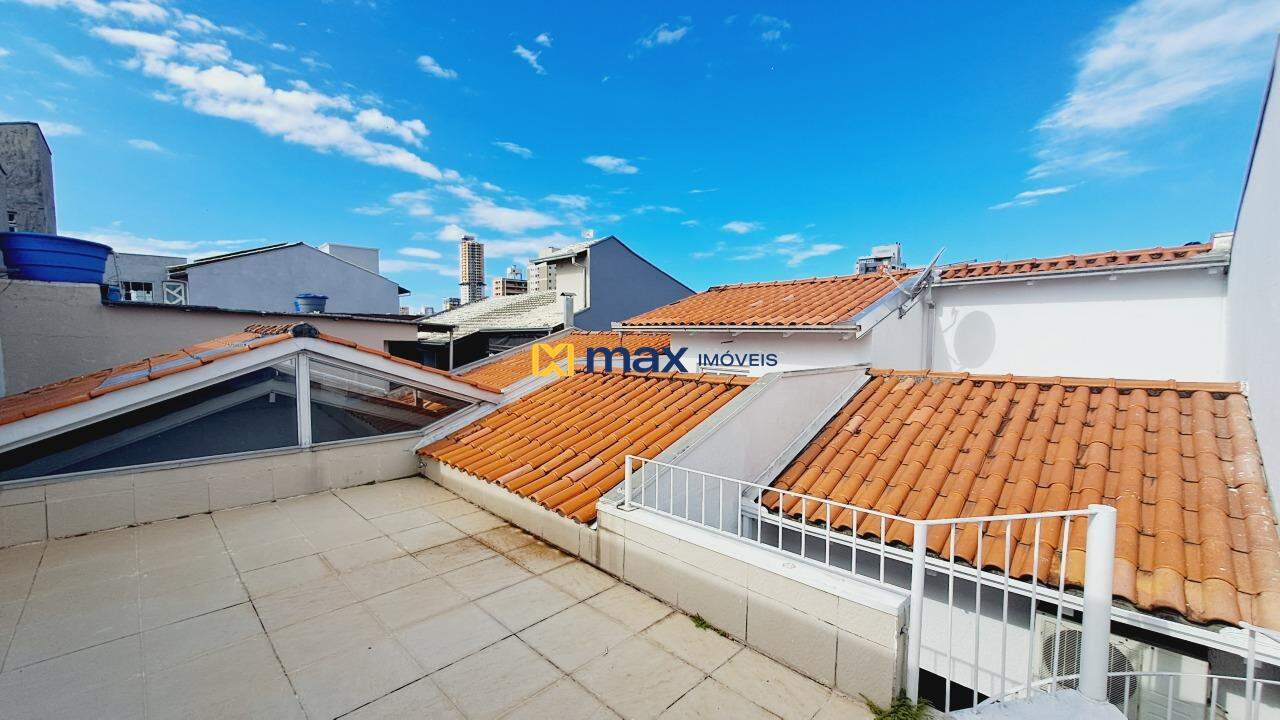 Casa à venda no Dom Bosco: Terraço