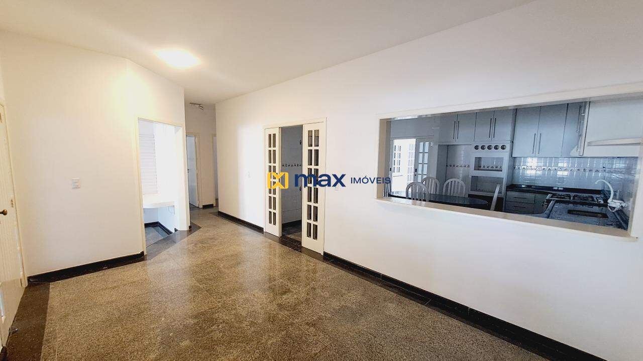 Casa à venda no Dom Bosco: Sala de estar