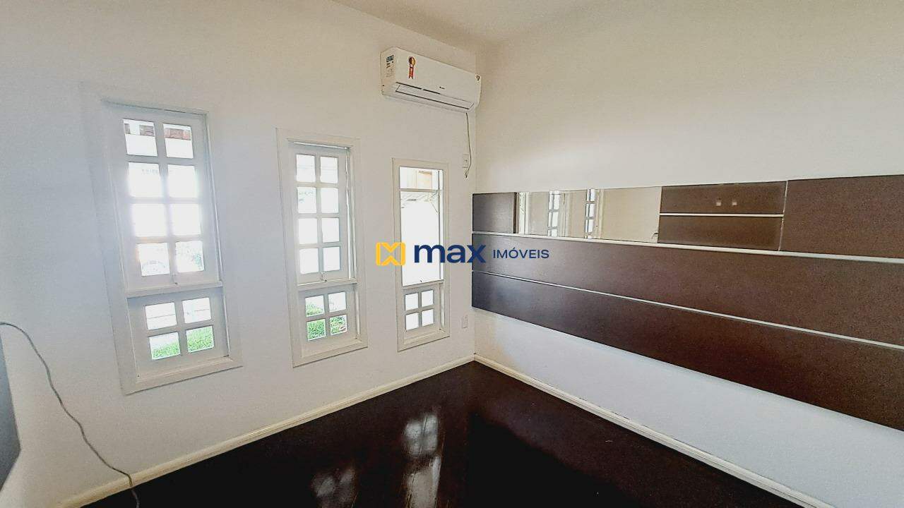 Casa à venda no Dom Bosco: Suíte master