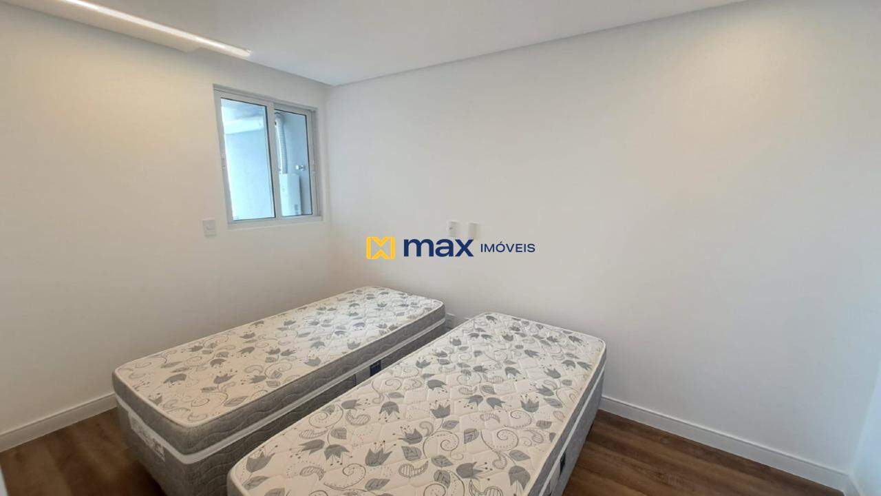 Apartamento para aluguel no Praia Brava: Quarto 1