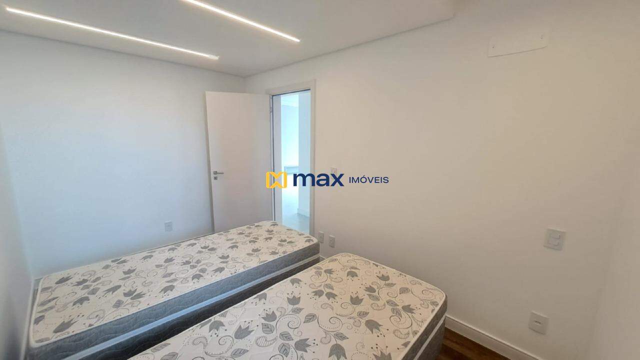 Apartamento para aluguel no Praia Brava: Quarto 1