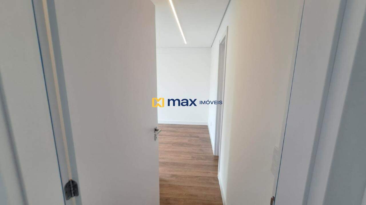 Apartamento para aluguel no Praia Brava: Suíte