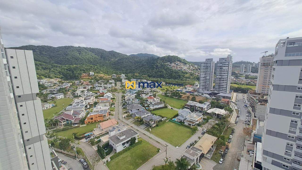 Apartamento para aluguel no Praia Brava: Vista Sacada