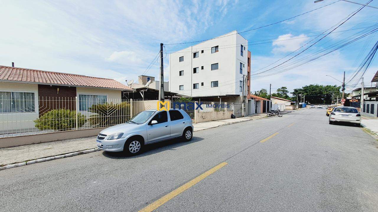 Casa à venda no Cordeiros: Localização