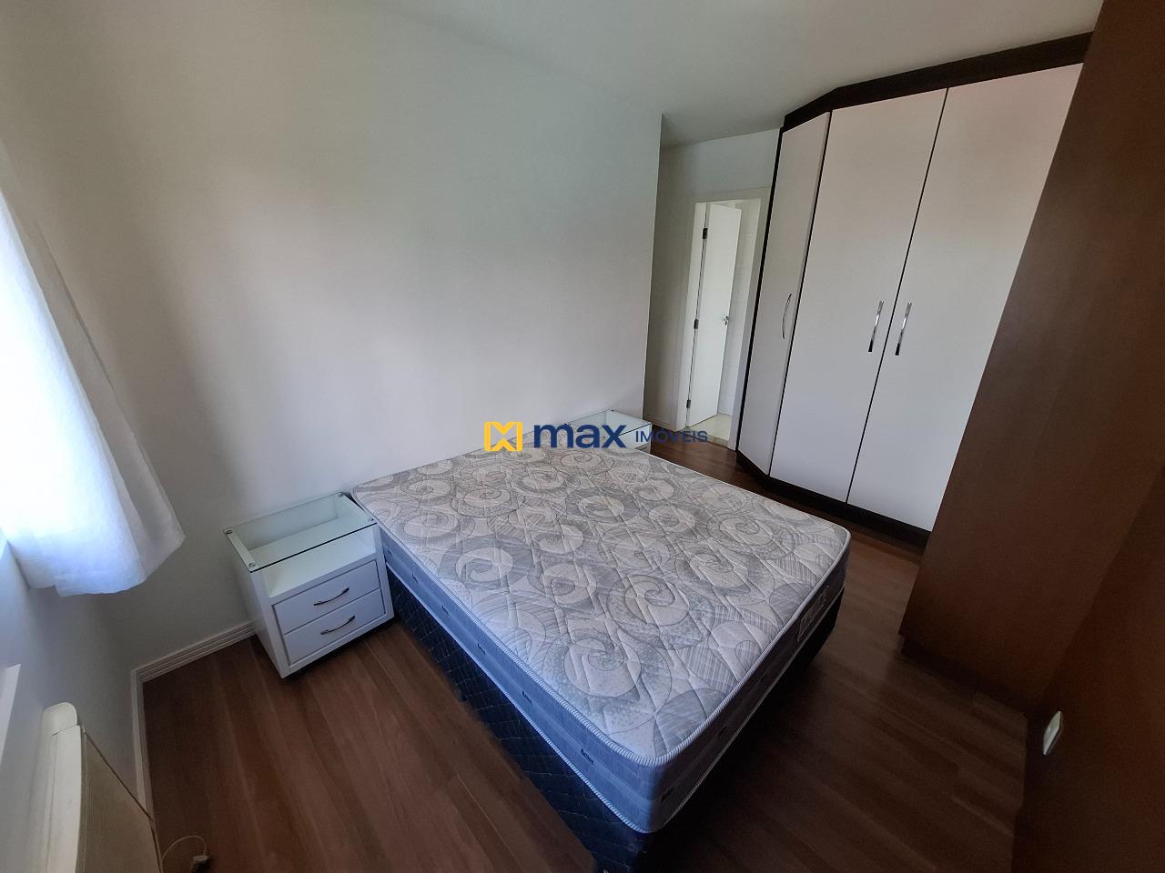 Apartamento à venda no Centro: Suíte