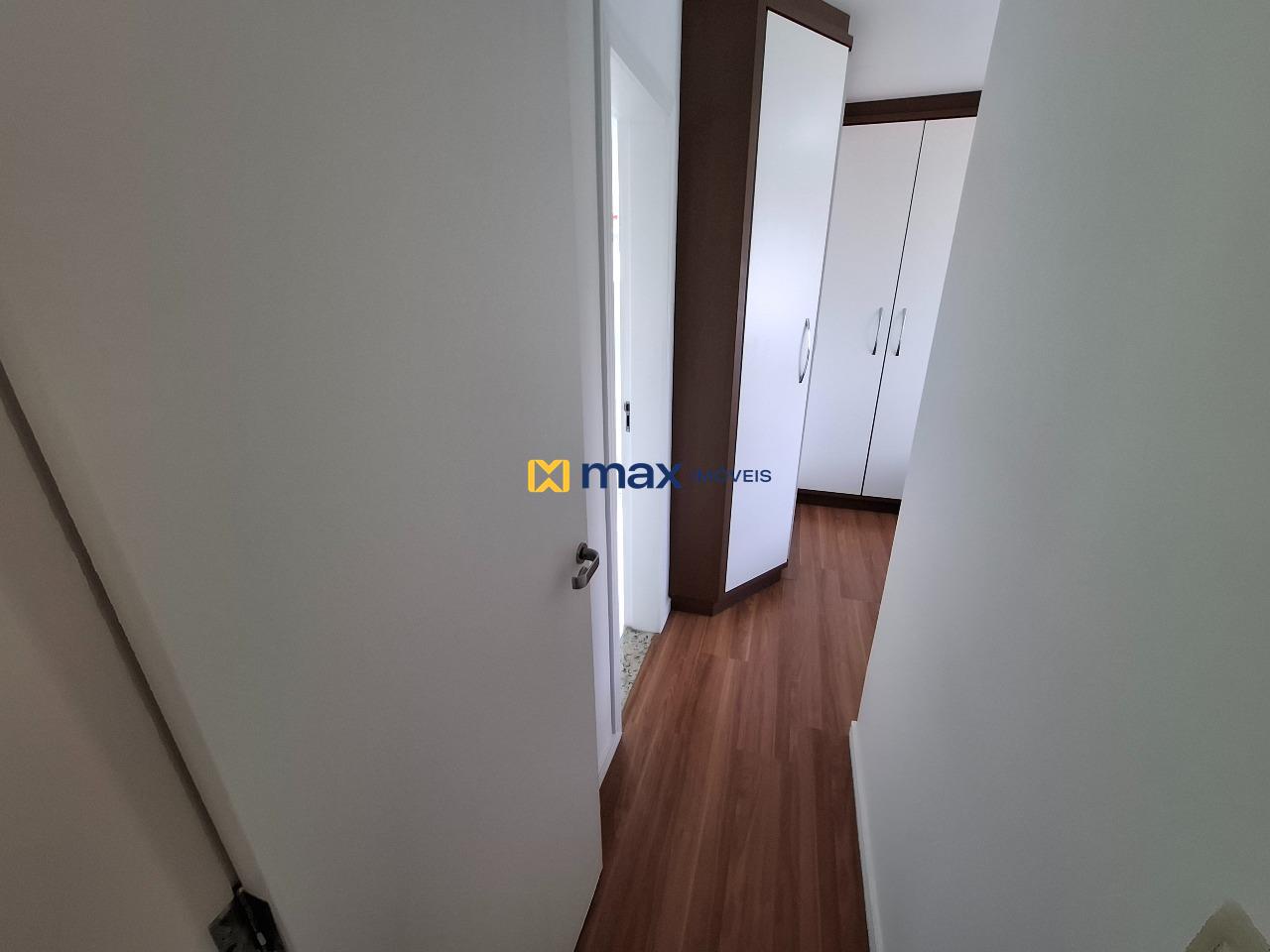 Apartamento à venda no Centro: Suíte