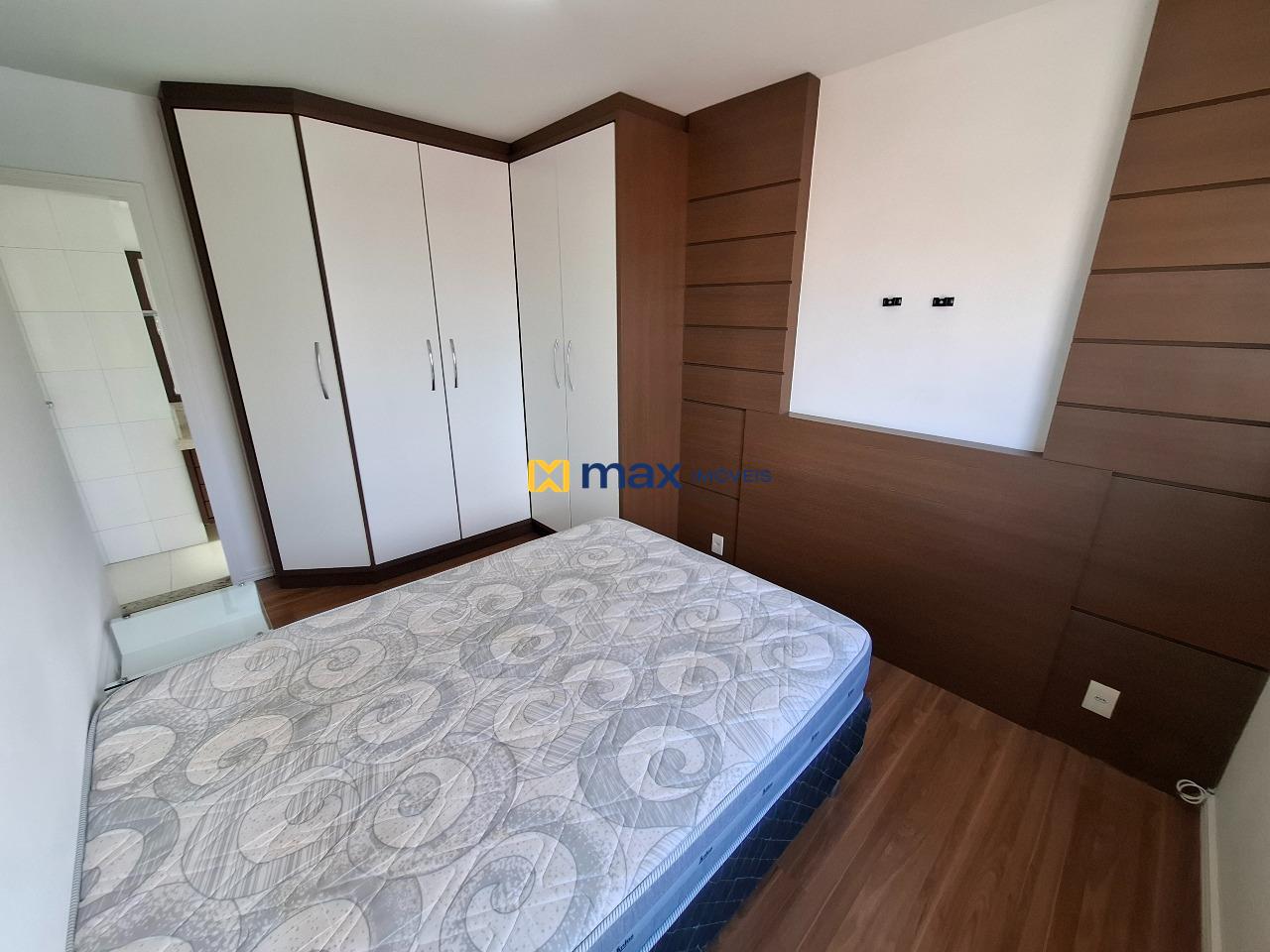 Apartamento à venda no Centro: Suíte