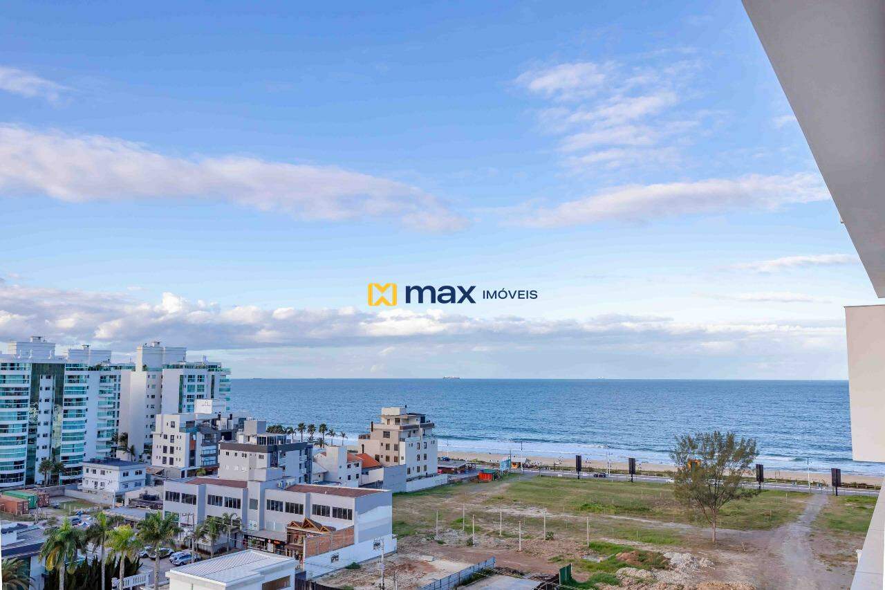 Apartamento à venda no Praia Brava: Vista suíte 3