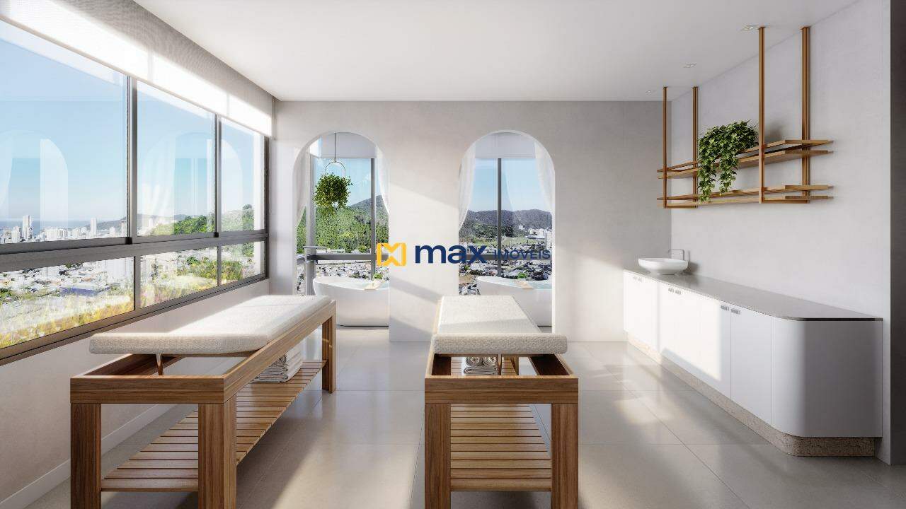Apartamento à venda no Vila Operária: SPA