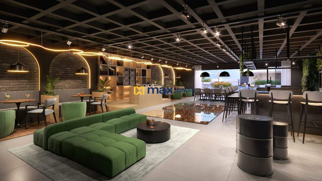 Apartamento à venda no Vila Operária: Pub