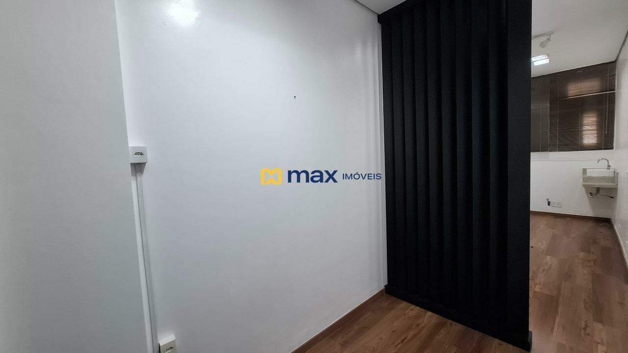 Sala para aluguel no Centro: Sala