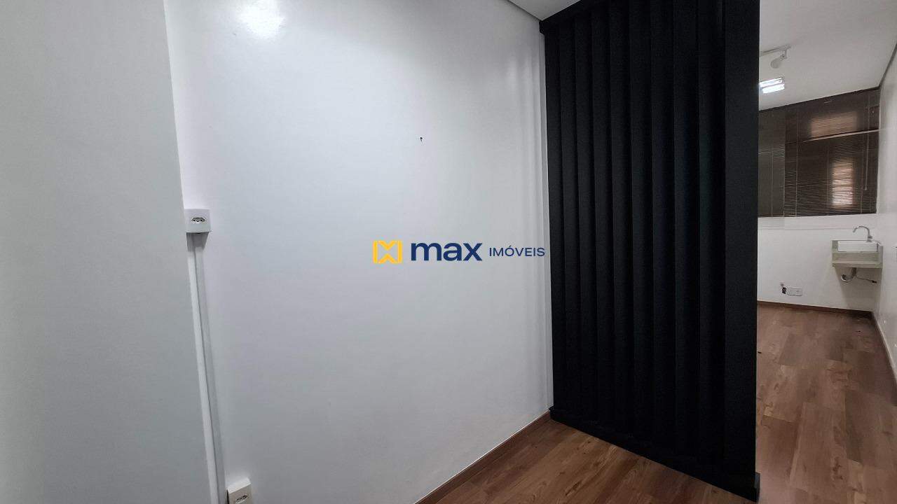 Sala para aluguel no Centro: Sala