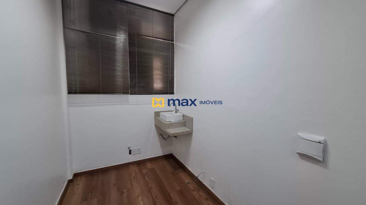 Sala para aluguel no Centro: Sala