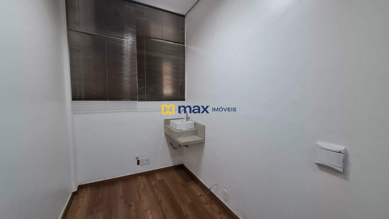 Sala para aluguel no Centro: Sala