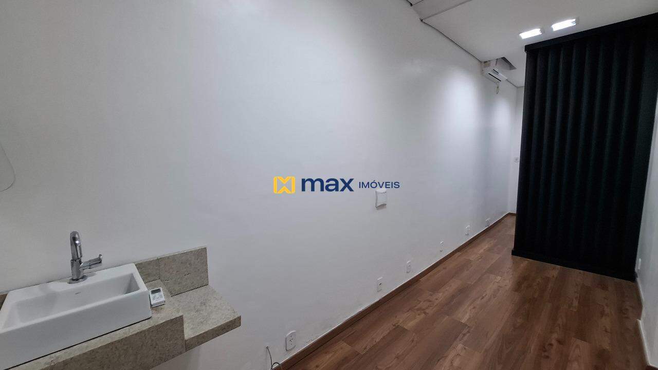 Sala para aluguel no Centro: Sala