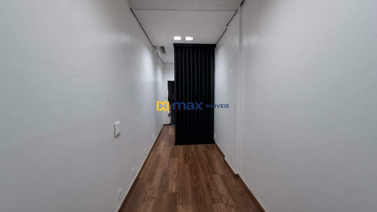 Sala para aluguel no Centro: Sala