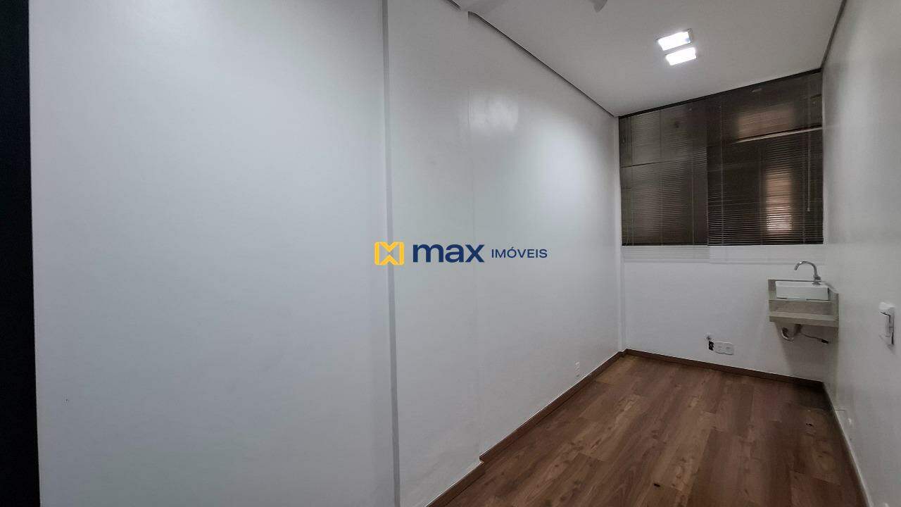 Sala para aluguel no Centro: Sala