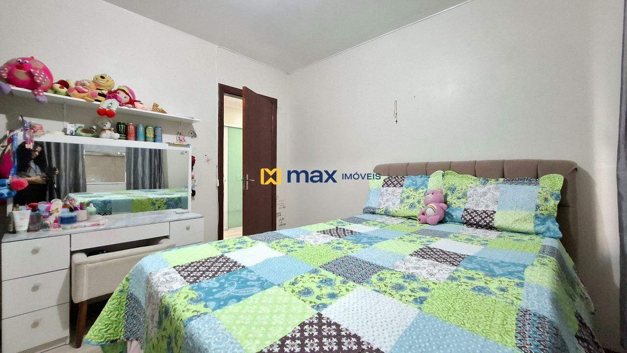 Casa à venda no Santa Regina: Dormitório
