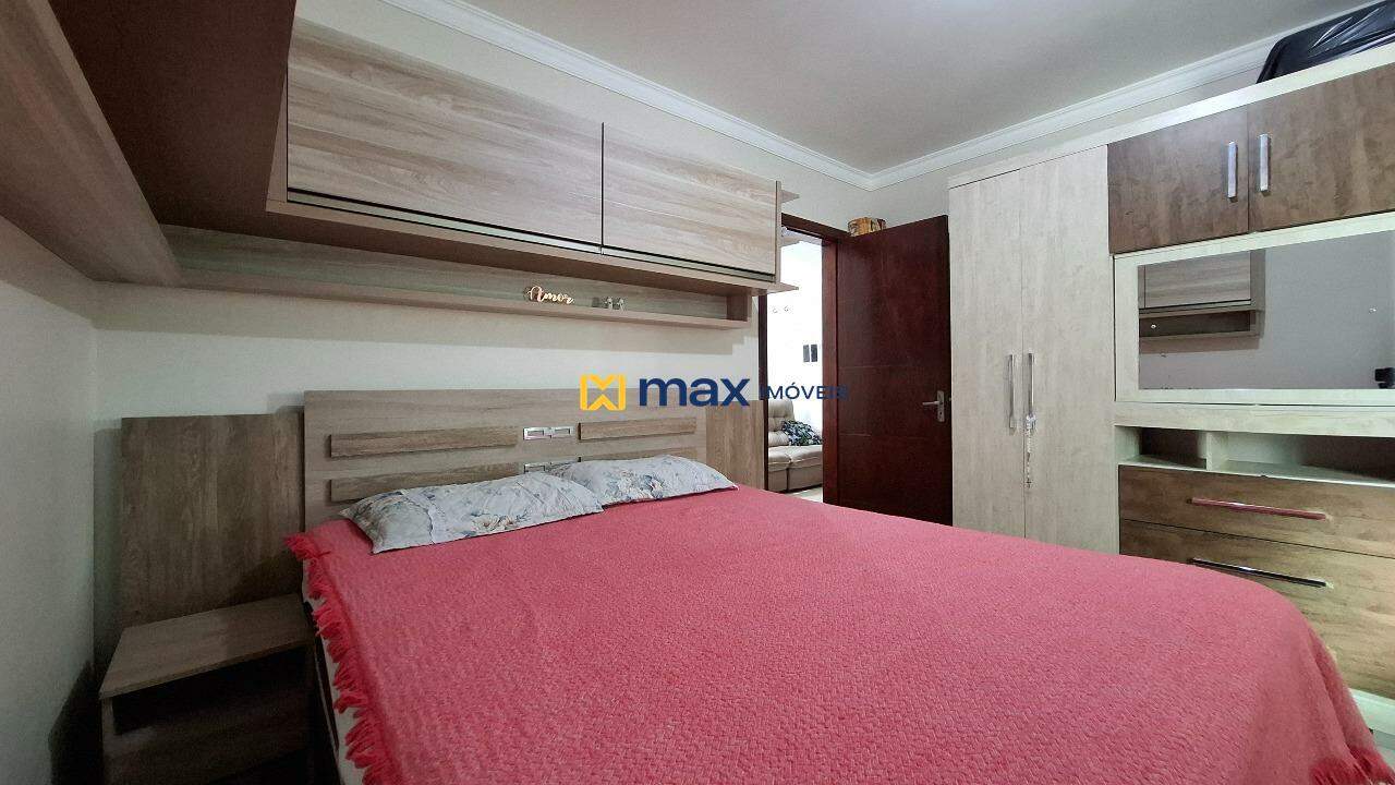 Casa à venda no Santa Regina: Dormitório 2