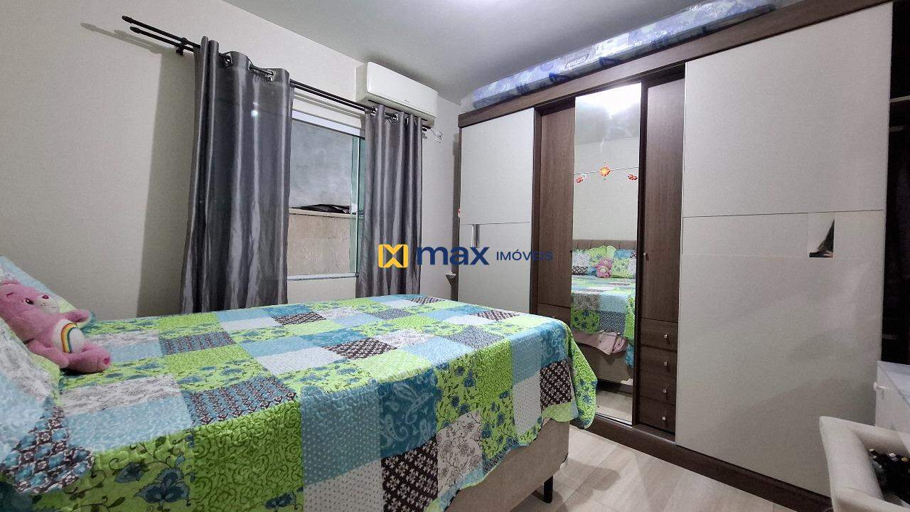 Casa à venda no Santa Regina: Dormitório
