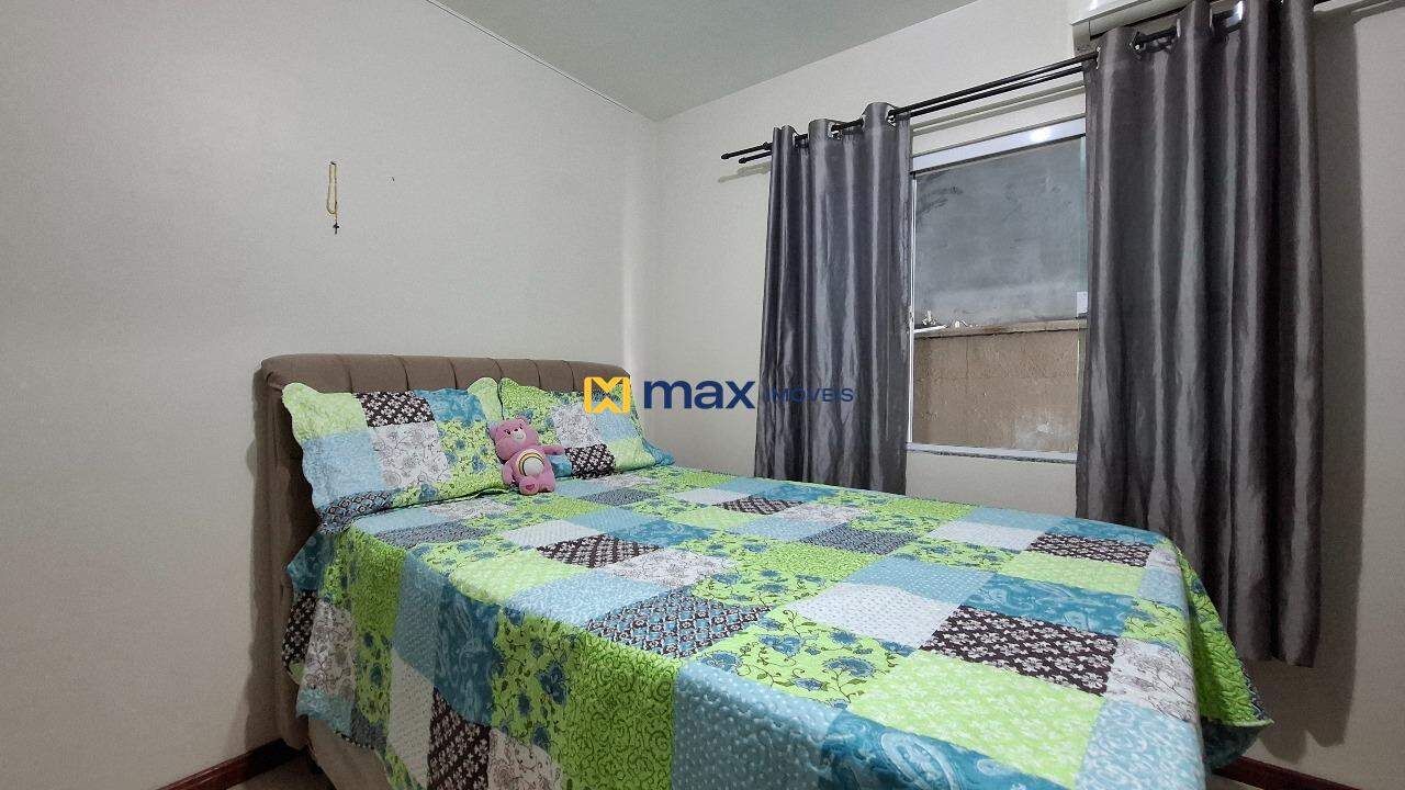 Casa à venda no Santa Regina: Dormitório