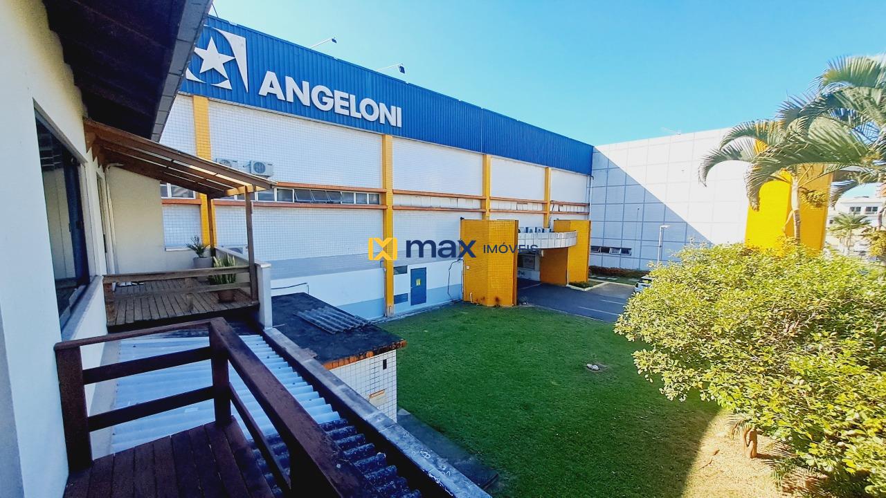 Casa à venda no Centro: Sacada dormitório 1