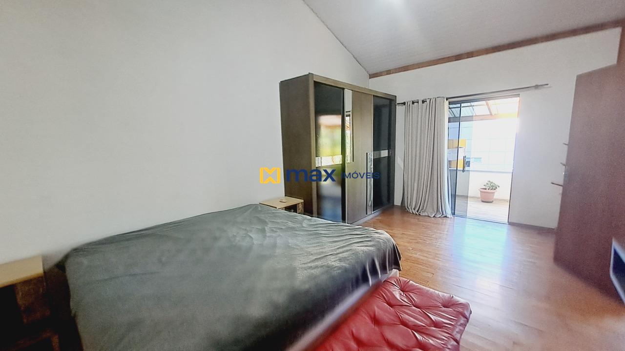 Casa à venda no Centro: Suíte