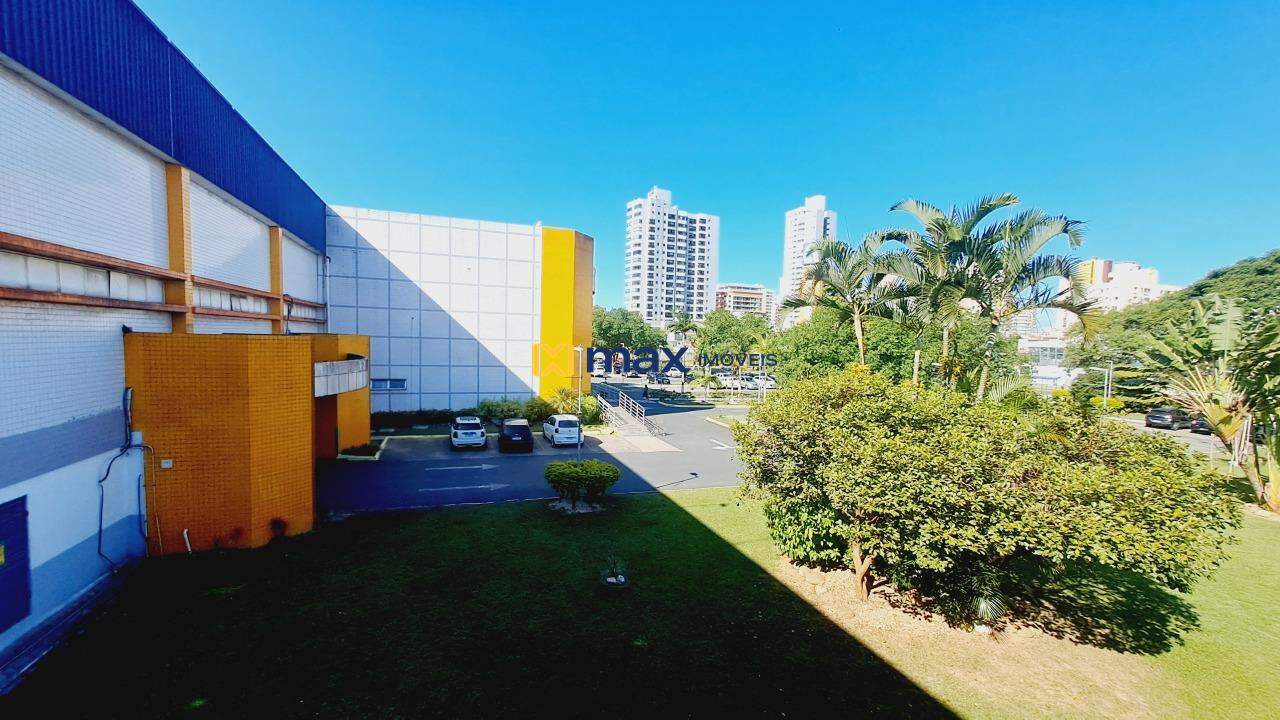 Casa à venda no Centro: Vista suíte