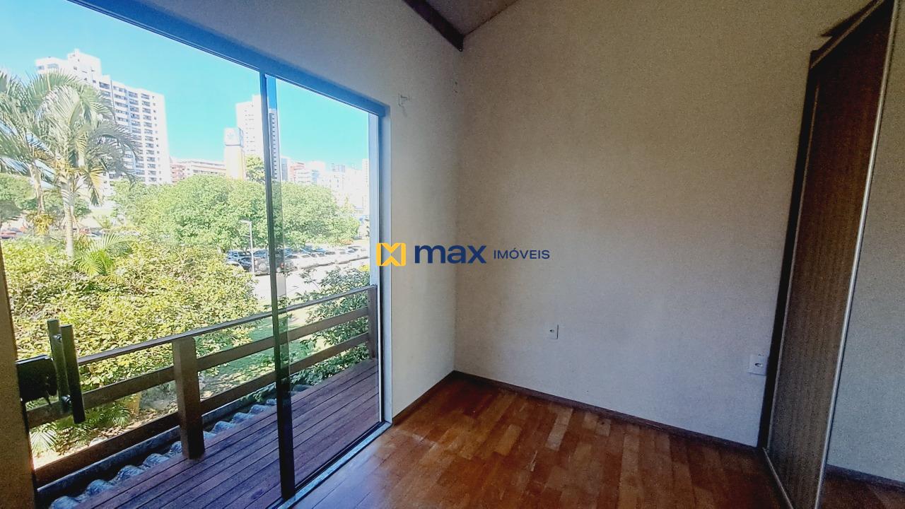 Casa à venda no Centro: Dormitório 1