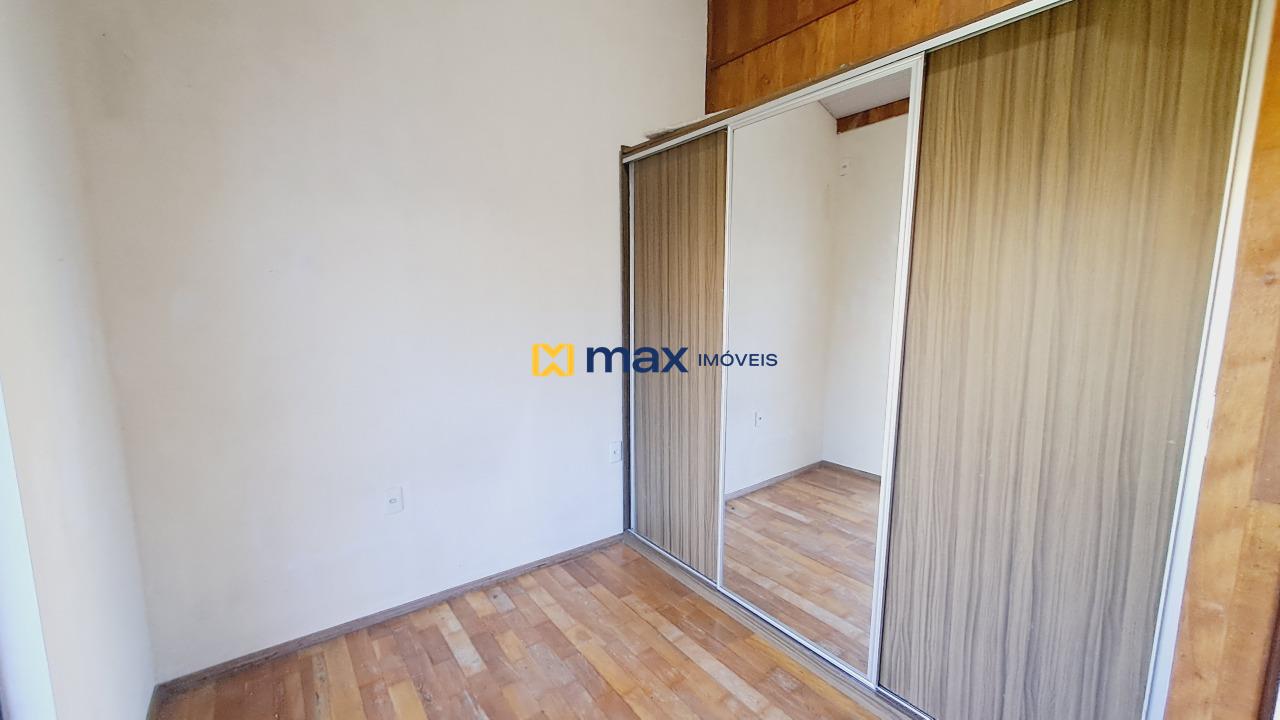 Casa à venda no Centro: Dormitório 1