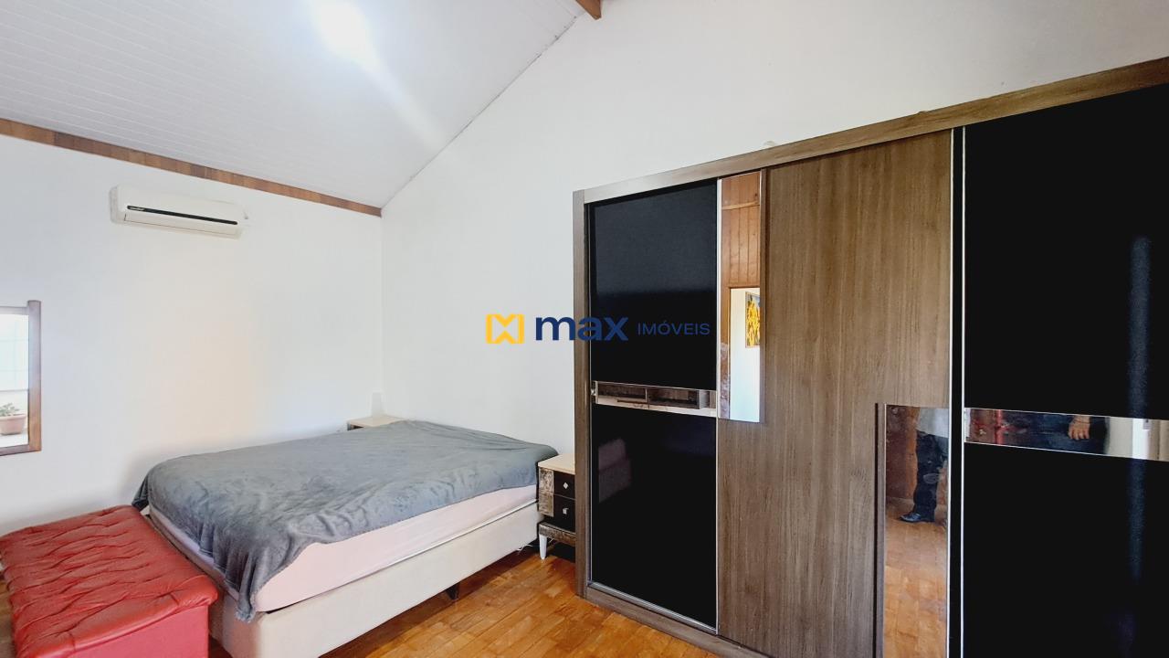 Casa à venda no Centro: Suíte