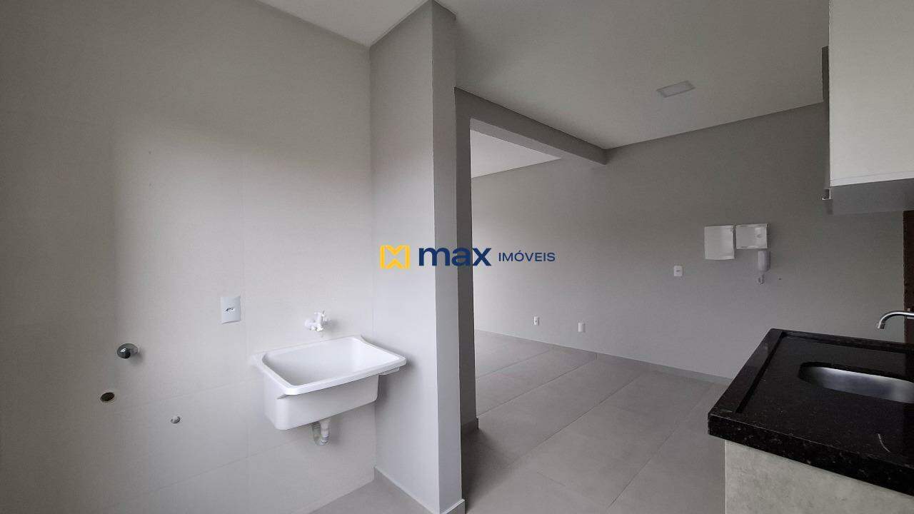 Apartamento para aluguel no Dom Bosco: Cozinha/ Lavanderia