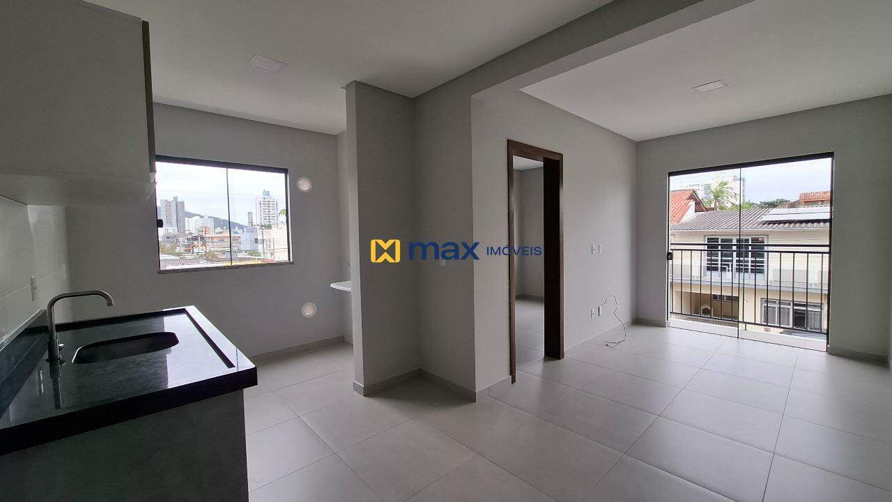 Apartamento para aluguel no Dom Bosco: Sala de Estar e Jantar