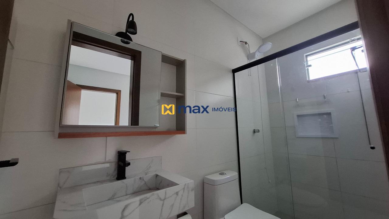 Apartamento para aluguel no Dom Bosco: Banheiro Suíte