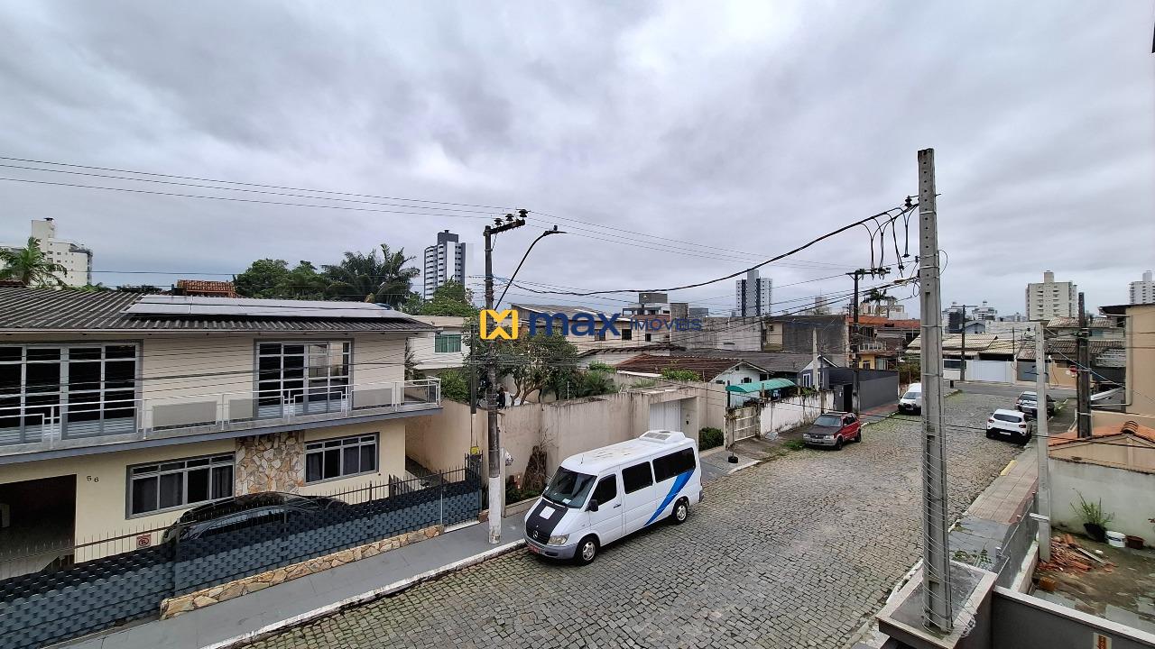 Apartamento para aluguel no Dom Bosco: Vista Sacada