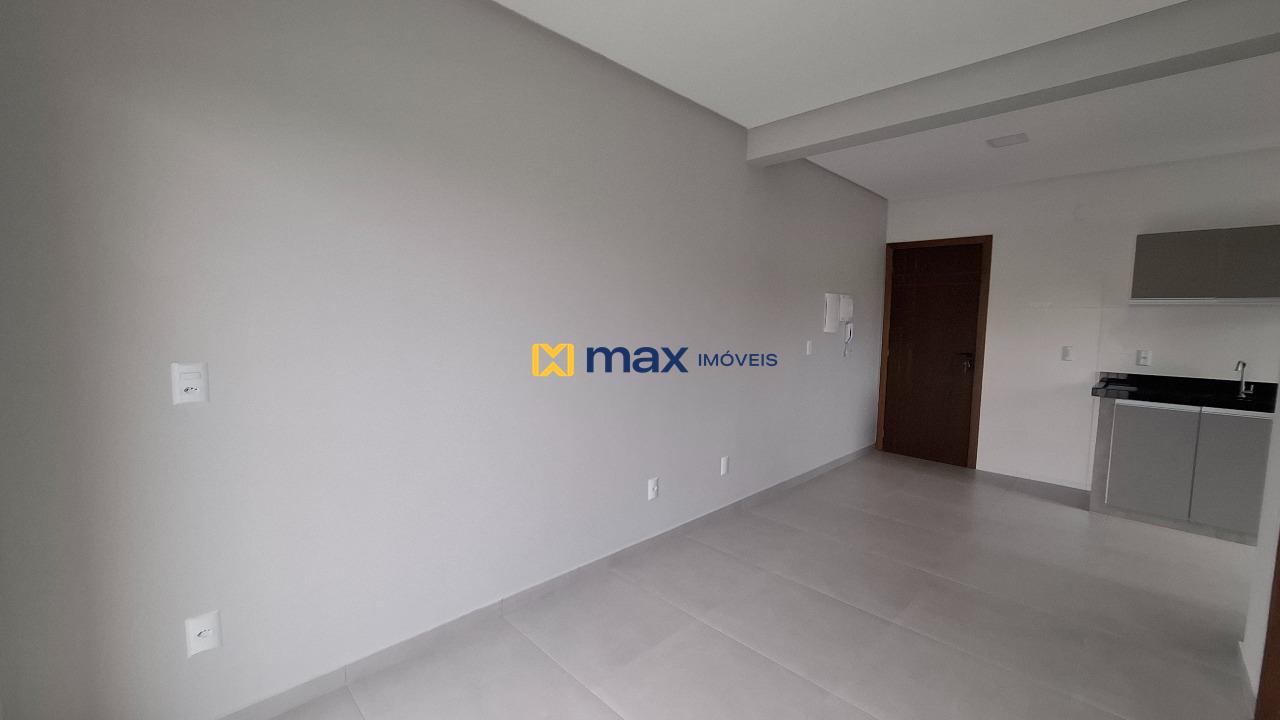 Apartamento para aluguel no Dom Bosco: Sala de Estar e Jantar