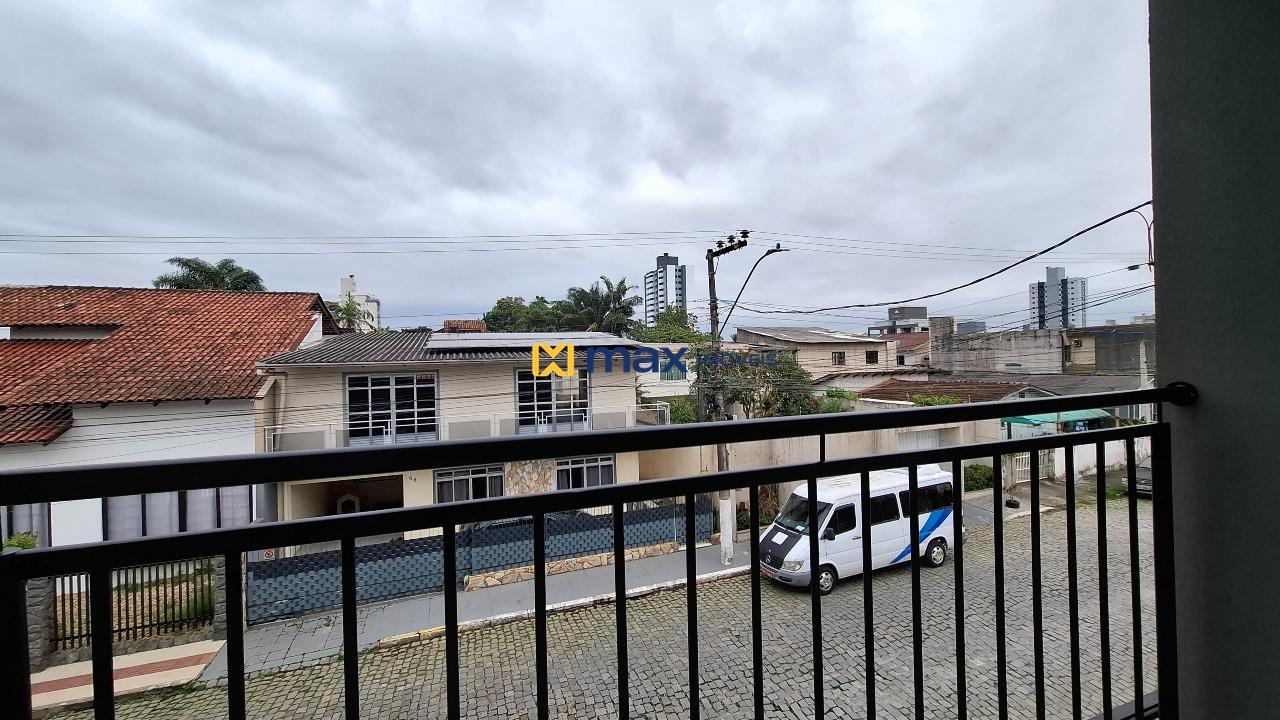 Apartamento para aluguel no Dom Bosco: Sacada