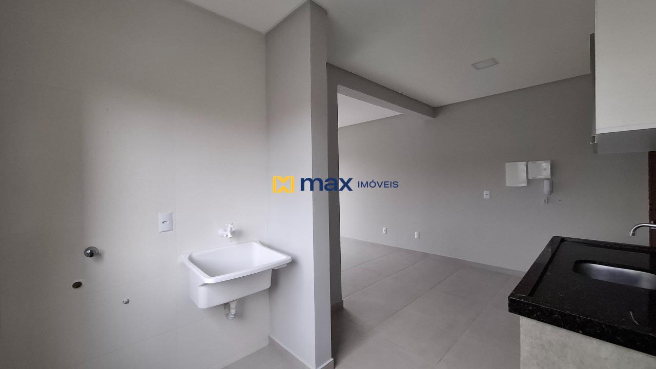 Apartamento para aluguel no Dom Bosco: Cozinha/ Lavanderia