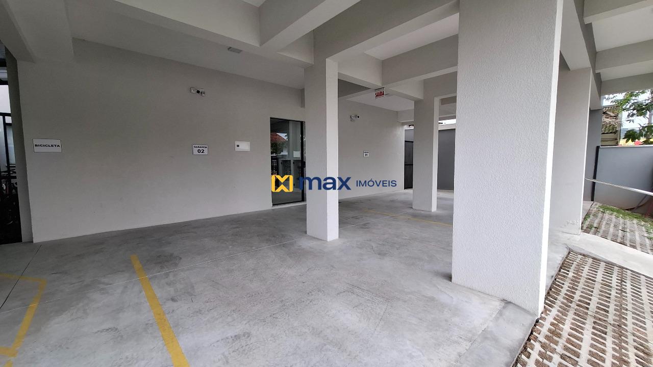 Apartamento para aluguel no Dom Bosco: Garagem